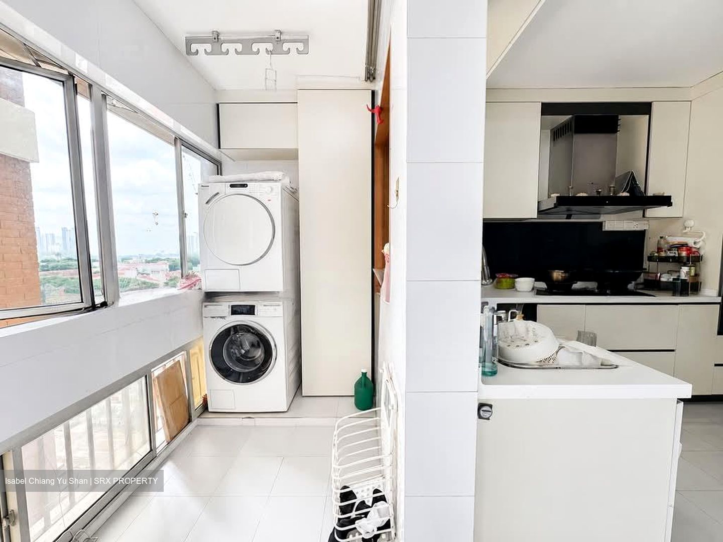 Blk 131 Clarence Lane (Queenstown), HDB 5 Rooms #626966391